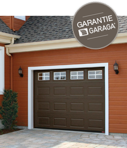 Garantie Garaga
