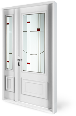 Nos portes