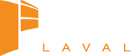 Logo de Portes et Fen&ecirc;tres Laval